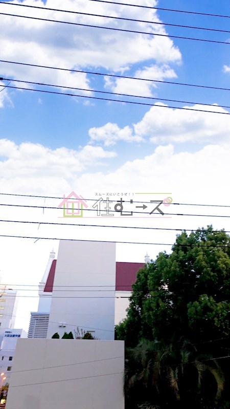 レバンガAP新大阪ステーションフロント その他6