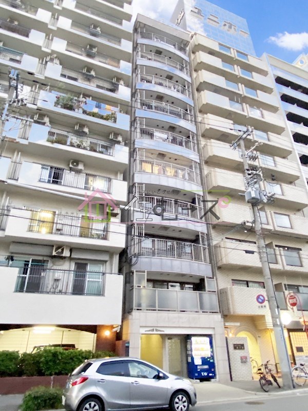 レバンガAP新大阪ステーションフロント その他外観1