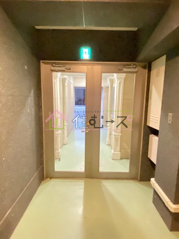 レバンガAP新大阪ステーションフロント その他外観2