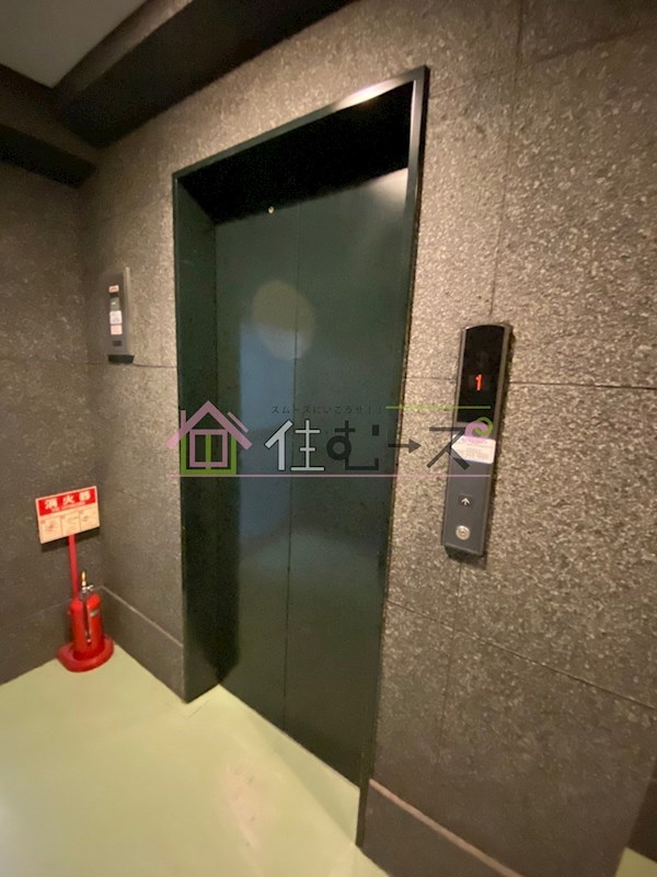 レバンガAP新大阪ステーションフロント その他外観3