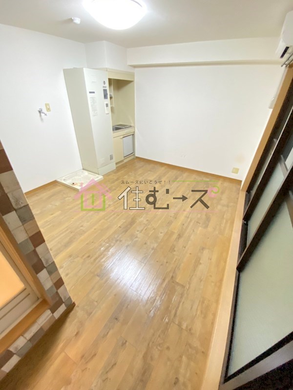 レバンガAP新大阪ステーションフロント その他外観6