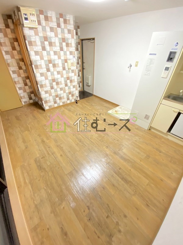 レバンガAP新大阪ステーションフロント リビング