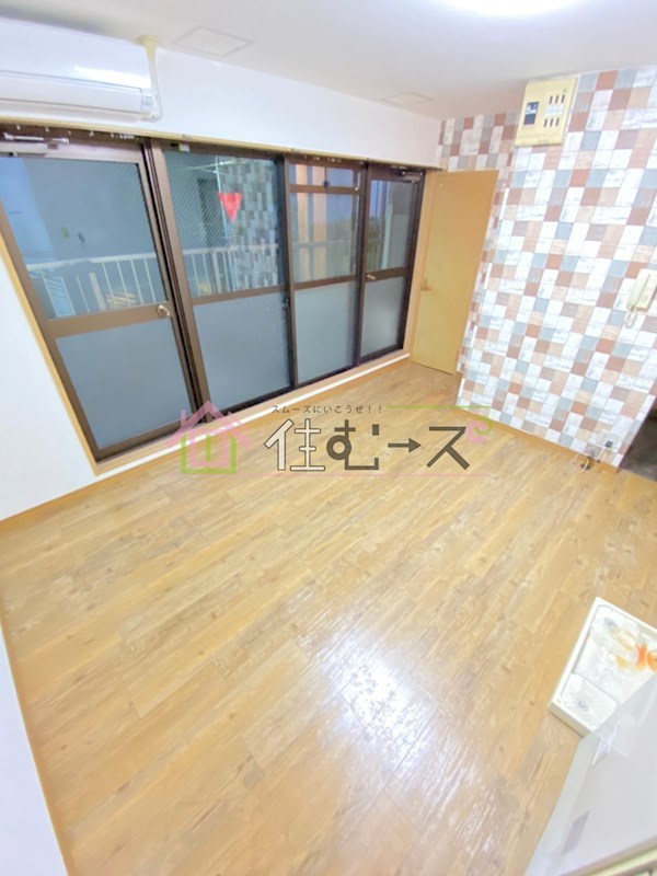 レバンガAP新大阪ステーションフロント ベッドルーム