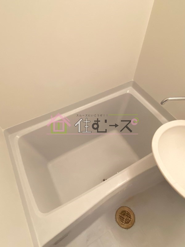 レバンガAP新大阪ステーションフロント 風呂画像