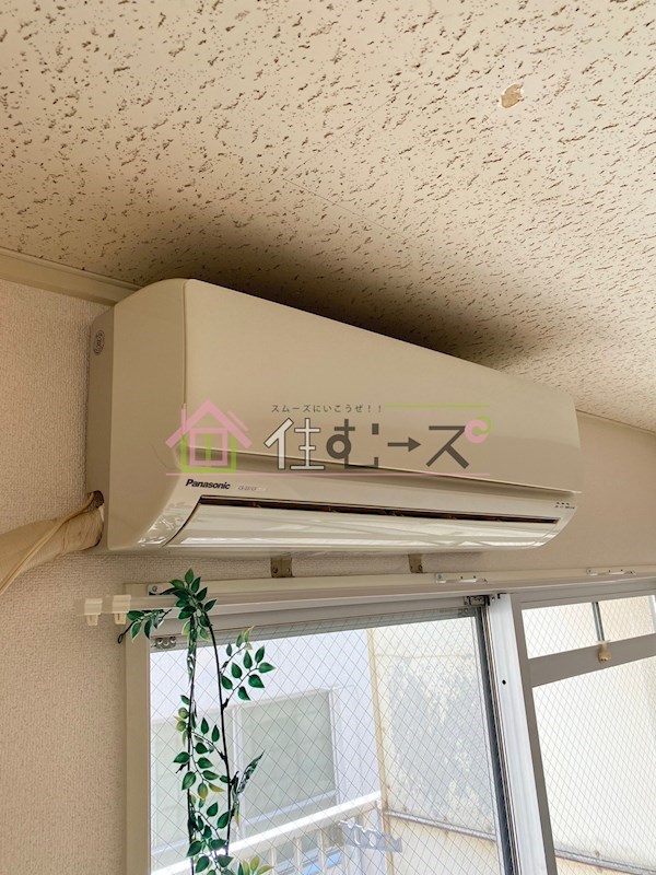 マルビシマンション西天満 その他4