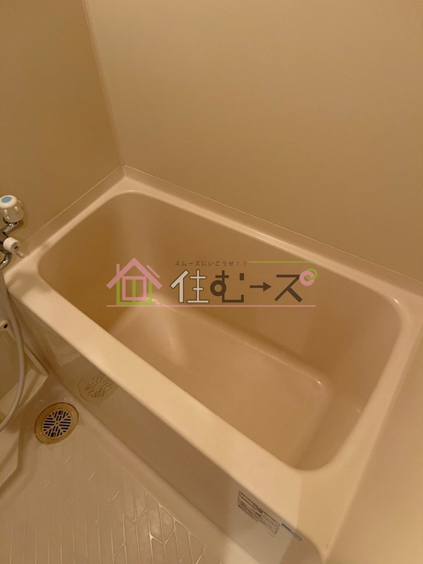 ラナップスクエア上本町 風呂画像