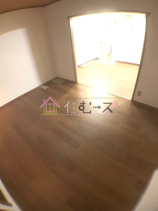 ビスタ瑞光北  リビング