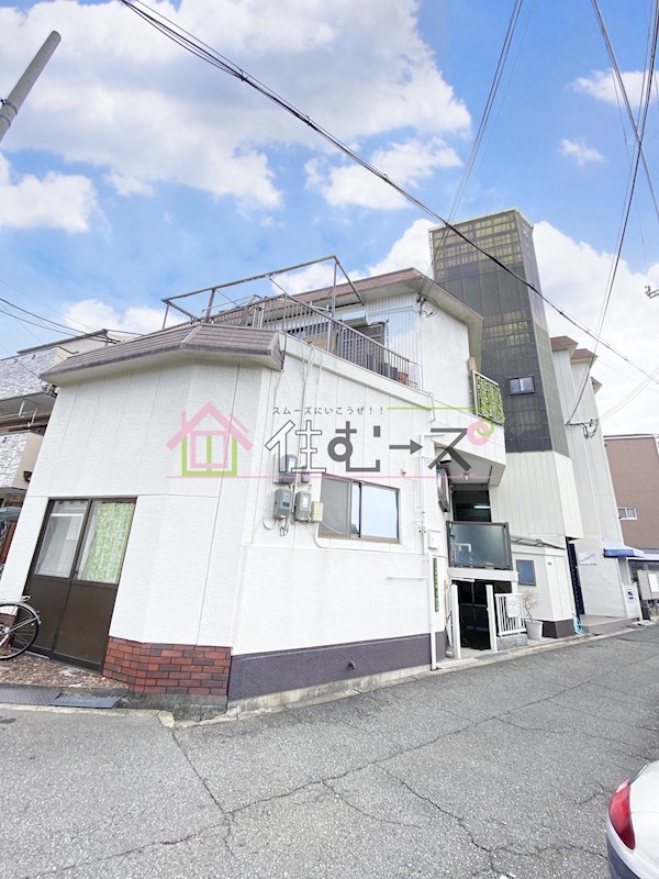 ビスタ瑞光北 その他外観1