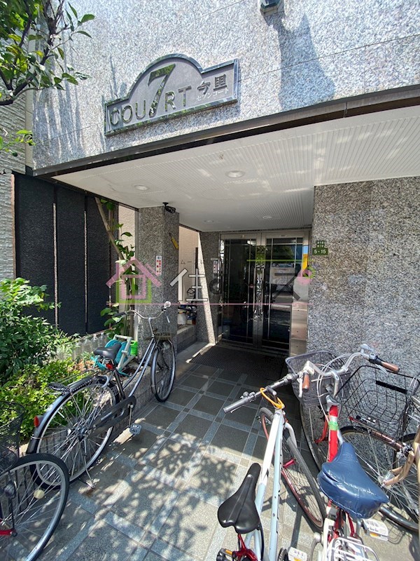 セブンコート今里 その他1