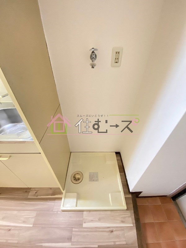 セブンコート今里 その他6