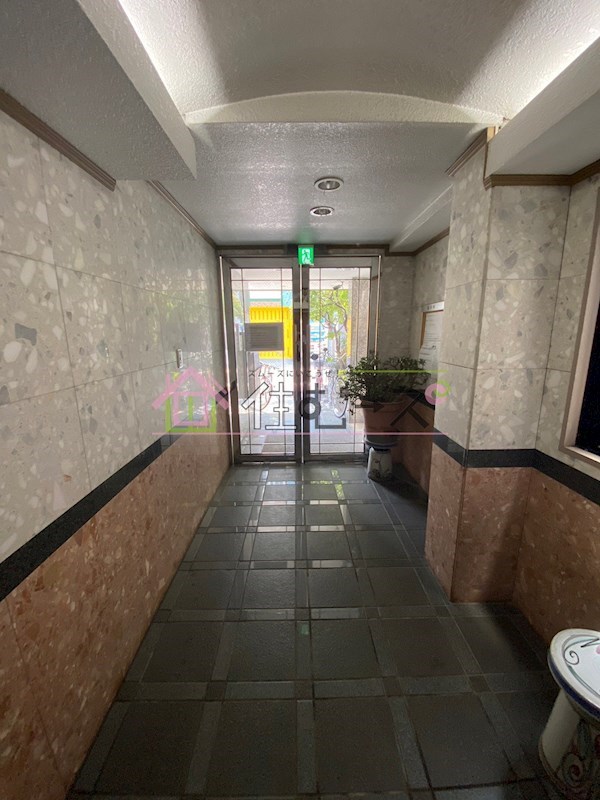 セブンコート今里 その他外観2