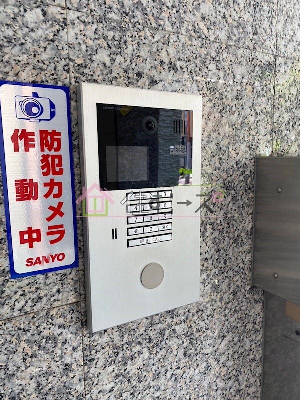 セブンコート今里 その他外観4