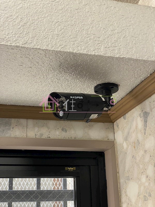 セブンコート今里 その他外観5