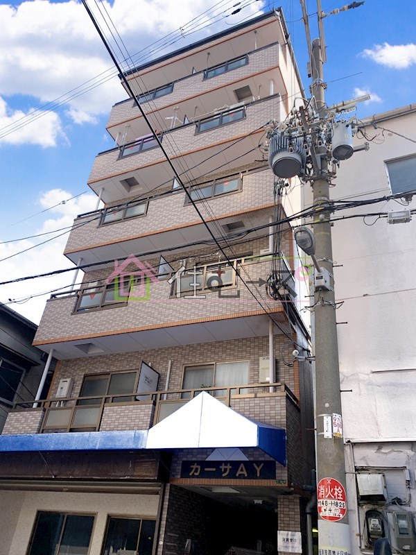 カーサAY その他外観1