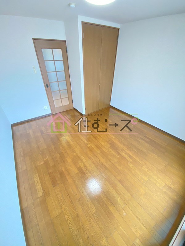 カーサAY リビング