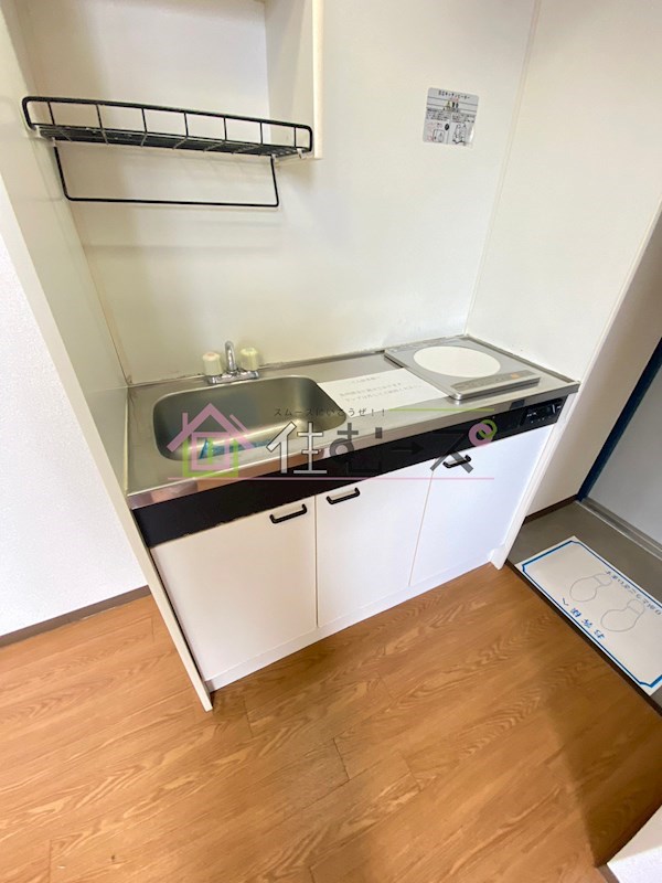 カーサAY キッチン