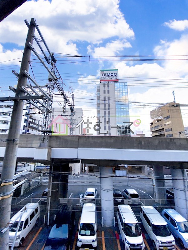 レガーレ駒川 その他2