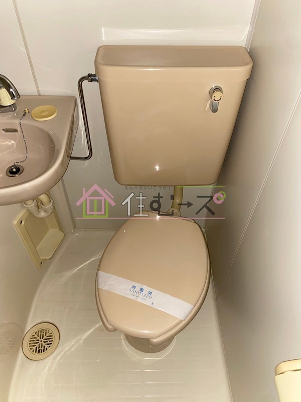 レガーレ駒川 その他3