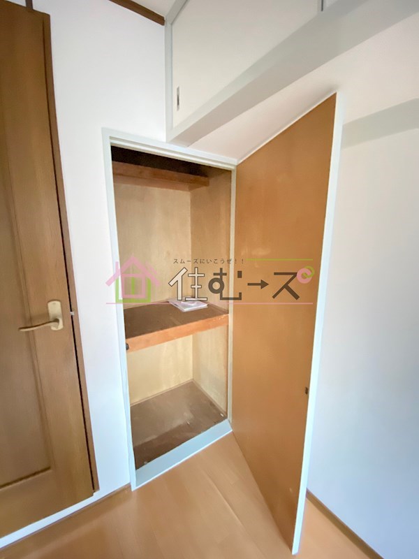 レガーレ駒川 その他4