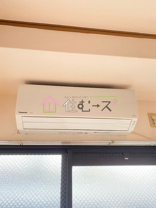 レガーレ駒川 その他5