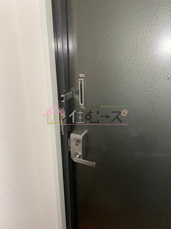 レガーレ駒川 その他6