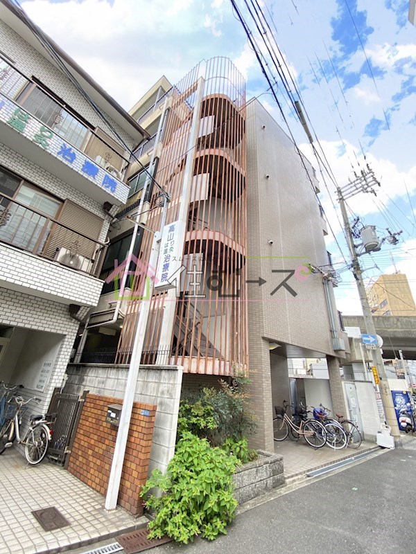 レガーレ駒川 その他外観1