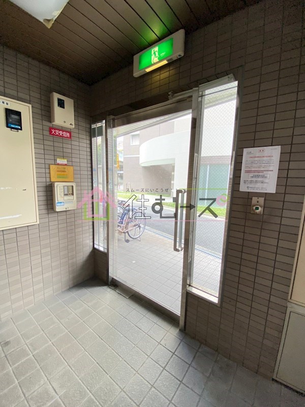 レガーレ駒川 その他外観2