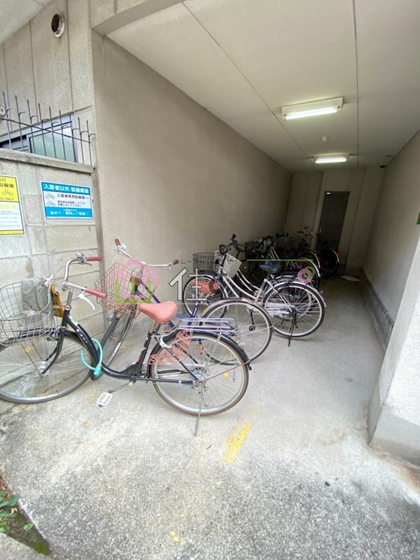 レガーレ駒川 その他外観5