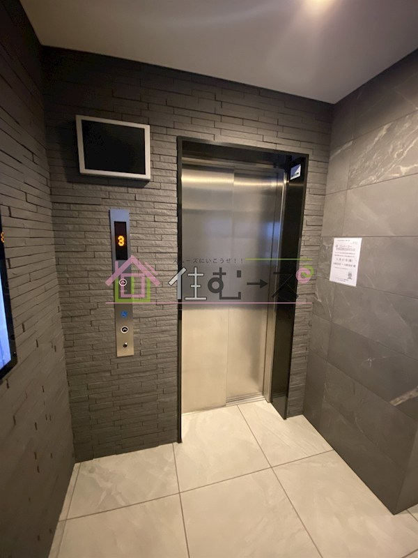 JMFレジデンス桜ノ宮 その他外観2