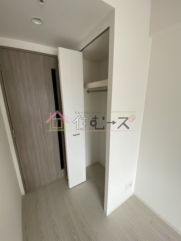 JMFレジデンス桜ノ宮 その他2