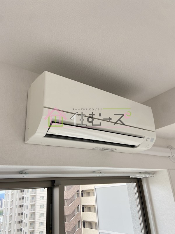 JMFレジデンス桜ノ宮 その他3