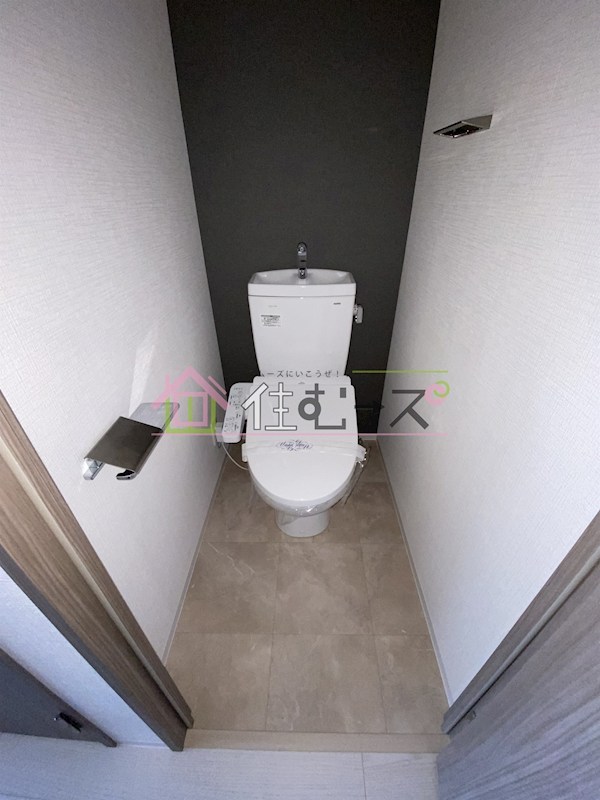 JMFレジデンス桜ノ宮 その他4