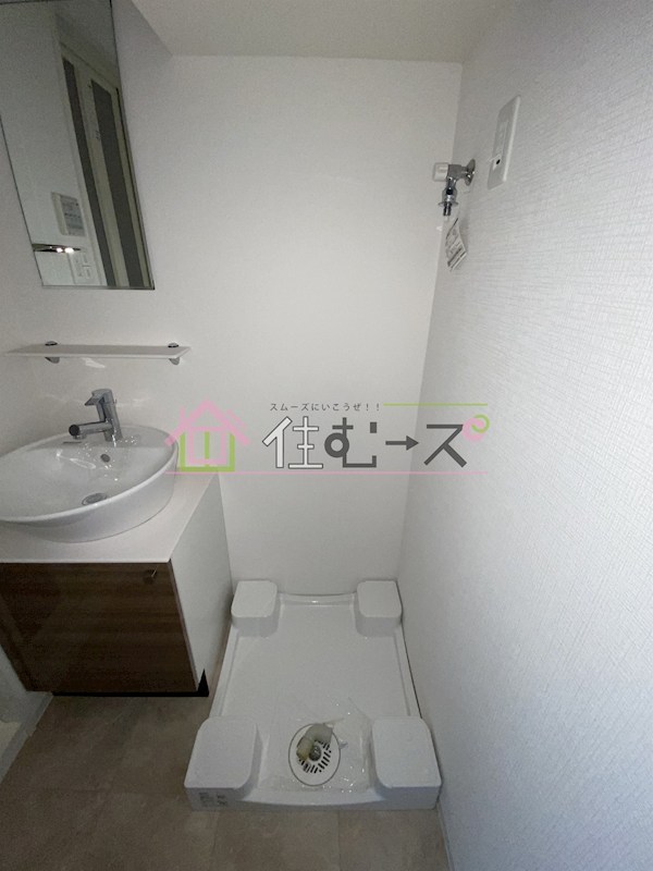 JMFレジデンス桜ノ宮 その他5