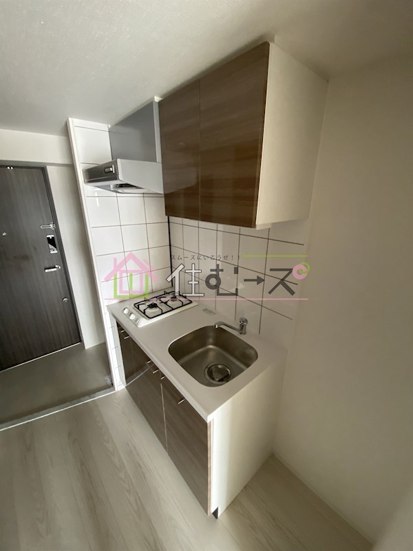 JMFレジデンス桜ノ宮 キッチン