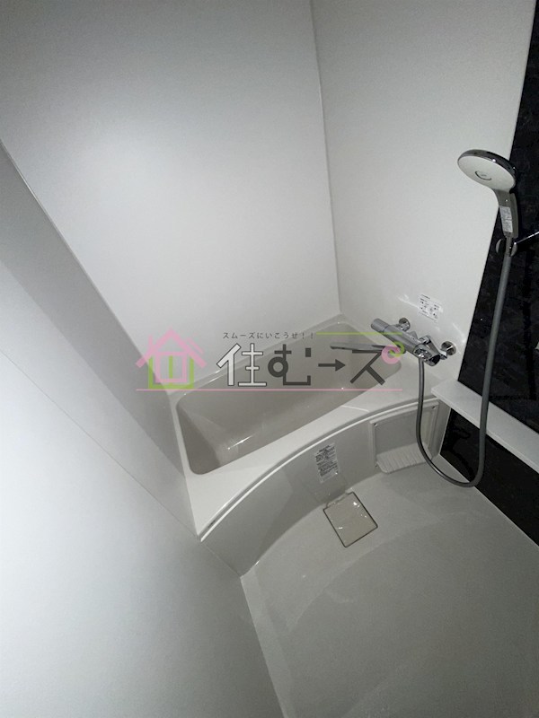 JMFレジデンス桜ノ宮 風呂画像