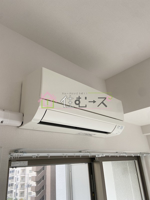 JMFレジデンス桜ノ宮 その他3