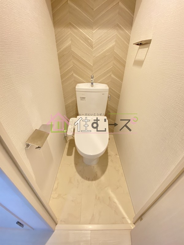 JMFレジデンス桜ノ宮 その他4