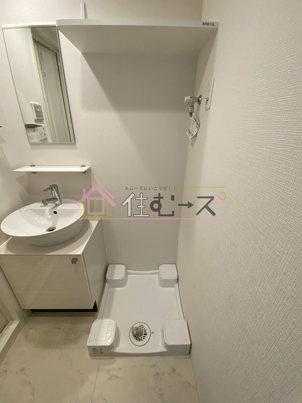 JMFレジデンス桜ノ宮 その他5