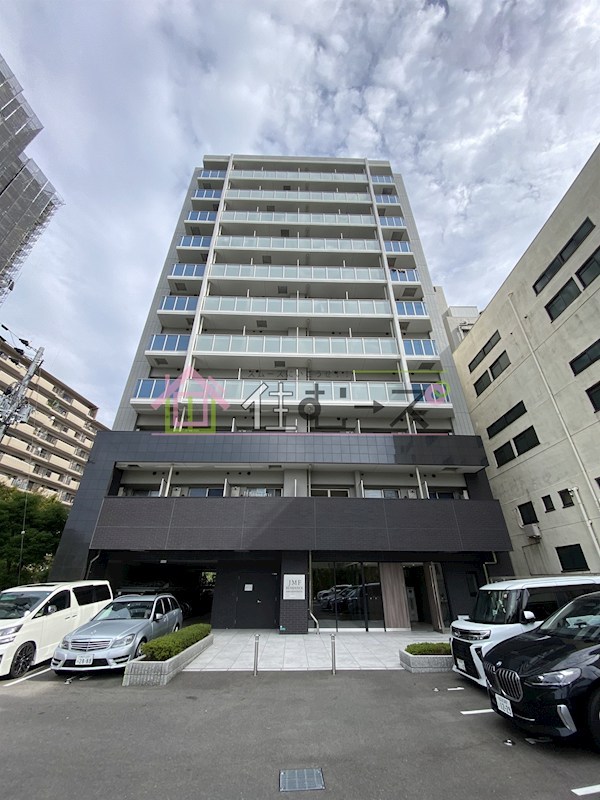 JMFレジデンス桜ノ宮 その他外観1