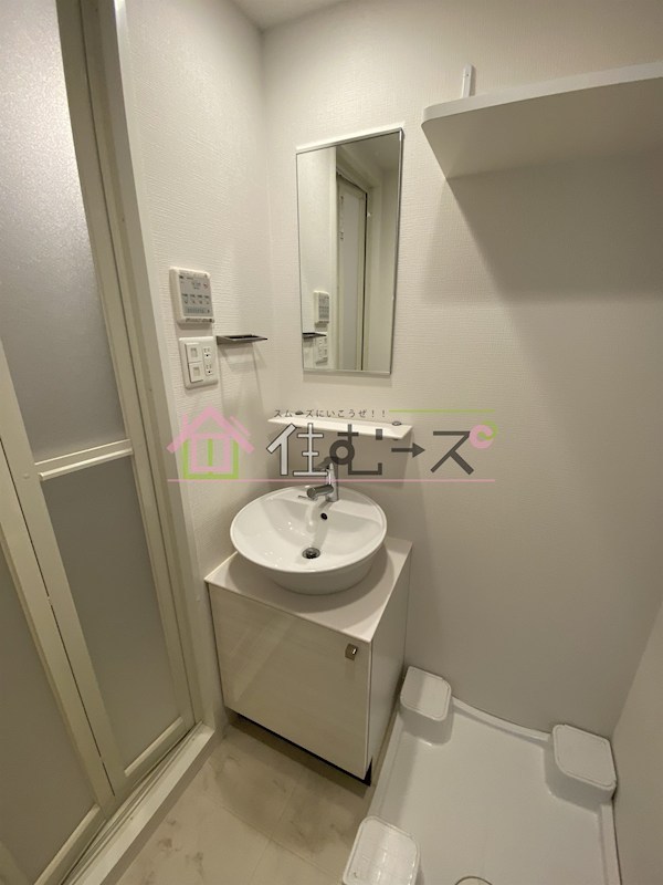 JMFレジデンス桜ノ宮 その他6