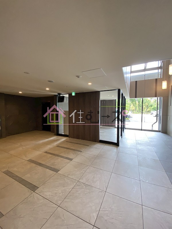 JMFレジデンス桜ノ宮 その他外観6