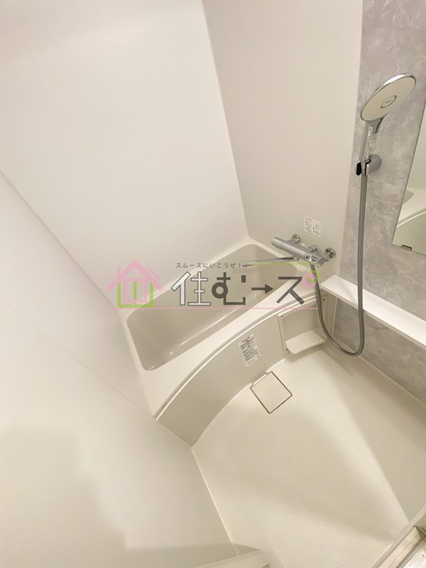 JMFレジデンス桜ノ宮 風呂画像