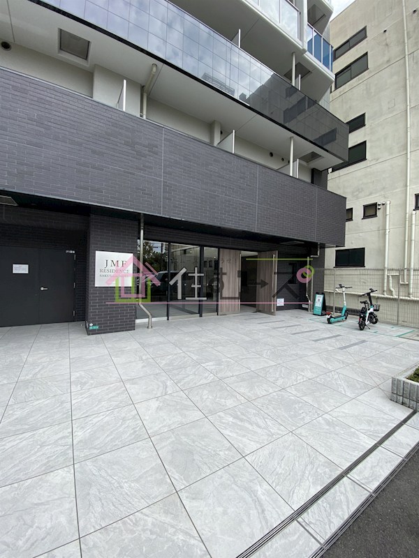 JMFレジデンス桜ノ宮 その他1