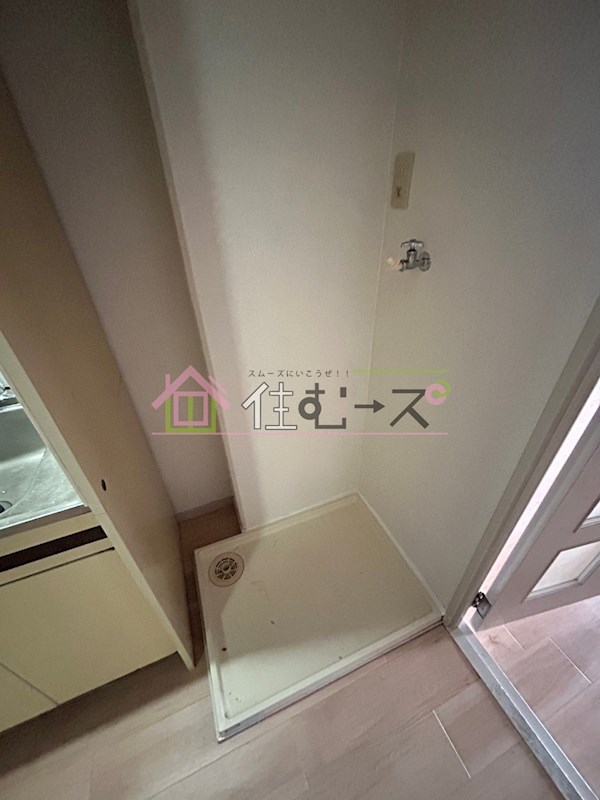 グルーヴ桜宮 その他設備