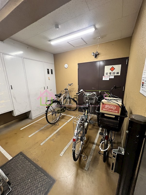 グルーヴ桜宮 その他