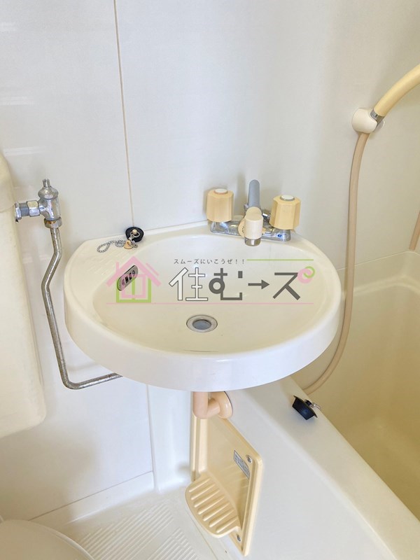 昭和グランドハイツ第2菅栄 その他2