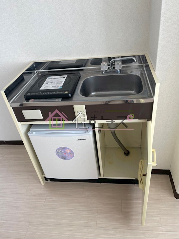 昭和グランドハイツ第2菅栄 その他3