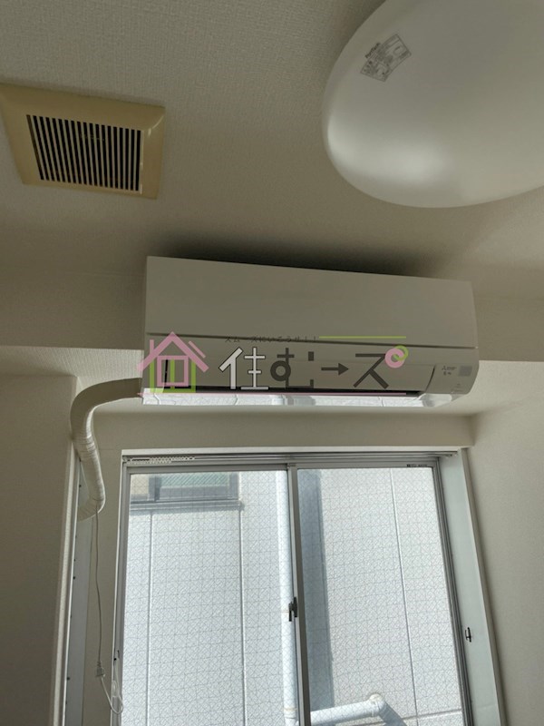 昭和グランドハイツ第2菅栄 その他4