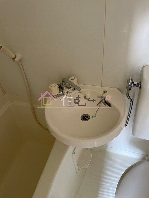 昭和グランドハイツ第2菅栄 その他5