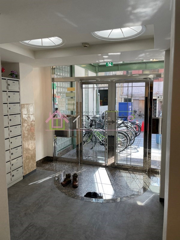 昭和グランドハイツ第2菅栄 その他外観2